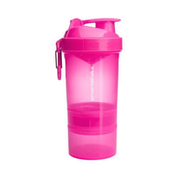 Smartshake Original2Go Utilisation quotidienne 600 ml Rose