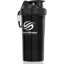 Smartshake Original2Go Utilisation quotidienne 600 ml Noir