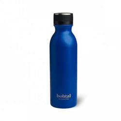 Bohtal Insulated Bottle (600 ml) Shakers & gourdes Classic Blue