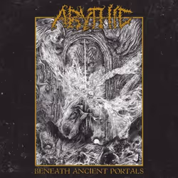 ImportCDs Beneath Ancientg Portals, Heavy metal, CD, Support physique, Adulte, 1 disques, 16/08/2018