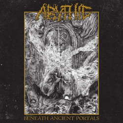 ImportCDs Beneath Ancientg Portals CD Heavy metal