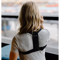 Swedish Posture Classic Posture Brace Dos, A l'épaule Support L/XL