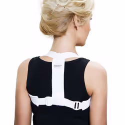 Swedish Posture Classic Posture Brace Dos, A l'épaule Support M/L