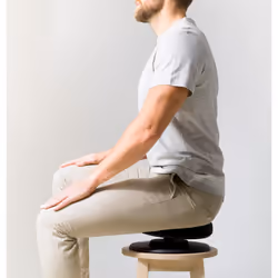 Swedish Posture Siège Ergonomique Balance