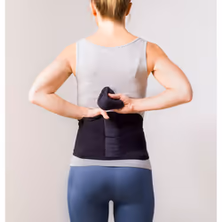 Swedish Posture Ceinture pour Lombaires Stabilize