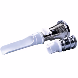Ankarsrum 930.900.033, Acier inoxydable, Blanc, Métal, Plastique, AKM 6220