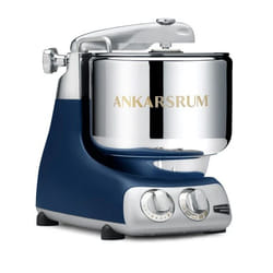 Ankarsrum Assistent Original robot de cuisine 1500 W 7 L Bleu