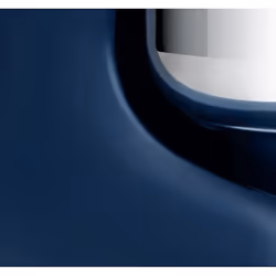 Ankarsrum Assistent Original robot de cuisine 1500 W 7 L Bleu