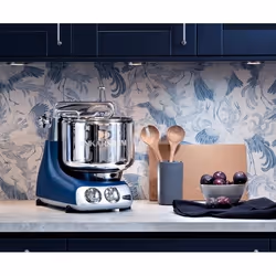 Ankarsrum Assistent Original robot de cuisine 1500 W 7 L Bleu
