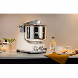 Ankarsrum Assistent Original robot de cuisine 1500 W 7 L Crème