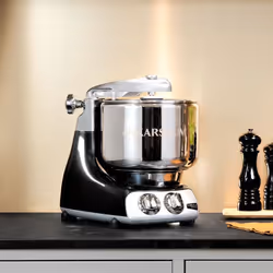 Ankarsrum Assistent Original Robot mixer 1500 W Noir