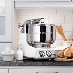Ankarsrum Assistent Original Robot mixer 1500 W Blanc
