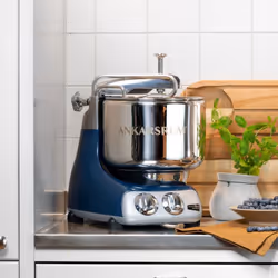 Ankarsrum Assistent Original Robot mixer 1500 W Bleu