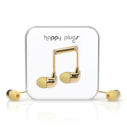 Happy Plugs In-Ear Or