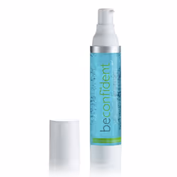 Beconfident Dentifrice WhiteAmin 50 ml, Dentifrice blanchissant, 50 ml, Adulte, Gel, Aqua, Sorbitol, Alcohol, Dicalcium Phosp ...