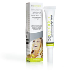 Teeth Whitening night serum 1 u
