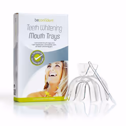 Teeth Whitening mouth trays 3 u
