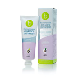 Beconfident Dentifrice Blanchissant Multifonction Acai+Menthe 75 ml