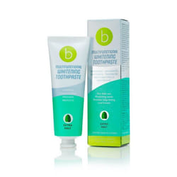 Beconfident Dentifrice Blanchissant Multifonction Extra Menthe