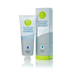Beconfident Multifunctional Whitening Toothpaste