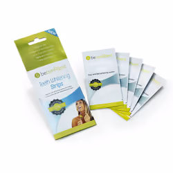 Teeth Whitening X3 strips 5 days