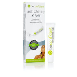 Teeth Whitening X1 recharge 1 u