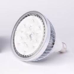 Venso EcoSolutions Indoor Plants, 18 W, E27, 30000 h, Blanc neutre