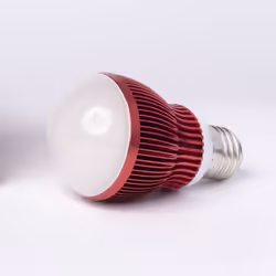 Venso EcoSolutions Winter, 7 W, E27, 30000 h, Lumière de jour