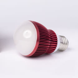 Venso EcoSolutions Winter energy-saving lamp 7 W E27