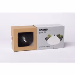 Venso EcoSolutions SUNLiTE Anthracite, Chrome 14 lampe(s) LED 7 W