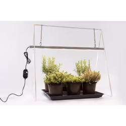 Venso EcoSolutions GrowLight Duo Blanc 84 lampe(s) LED 20 W