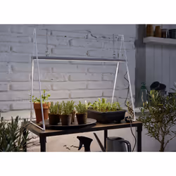 Venso EcoSolutions GrowLight Duo Blanc 84 lampe(s) LED 20 W