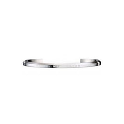 Bracelet - DANIEL WELLINGTON - DW00400002 - Acier - Argenté - Homme