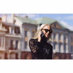 iDeal of Sweden A/W16 4.7" Housse Noir, Or, Couleur marbre