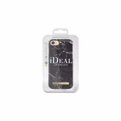iDeal of Sweden A/W16 4.7" Housse Noir, Or, Couleur marbre