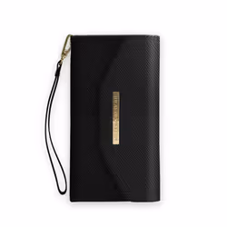 iDeal of Sweden IDMC-I8-01, Étui avec portefeuille, Apple, Apple iPhone X/XS, 14,7 cm (5.8"), Noir