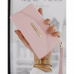 iDeal of Sweden IDMC-I8-51 5.8" Étui-sac à main Rose