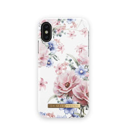iDeal of Sweden IDFCS17-I8-58 5.8" Housse Bleu, Rose, Blanc
