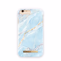 iDeal of Sweden Fashion, Housse, Apple, iPhone 6/6S Plus, 14 cm (5.5"), Bleu
