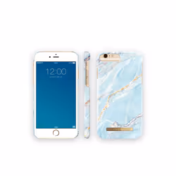 iDeal of Sweden Fashion 5.5" Housse Bleu
