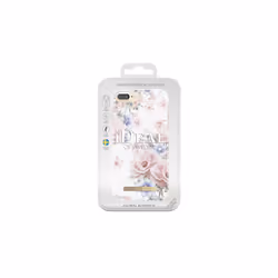iDeal of Sweden IDFCS17-I7P-58 5.5" Housse Multicolore