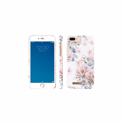 iDeal of Sweden IDFCS17-I7P-58 5.5" Housse Multicolore