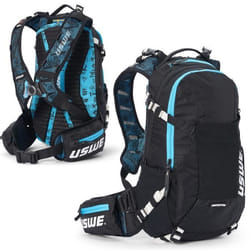 Sac d'hydratation Uswe Flow 16L