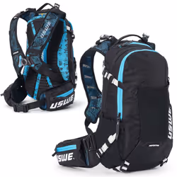 Sac d'hydratation Uswe Flow 25L