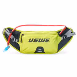 Ceinture d'hydratation Uswe Zulo 2 NDM Réser.Elite