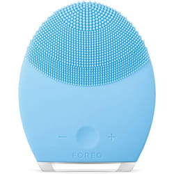 Foreo Luna 2 Pulsation Bleu Batterie