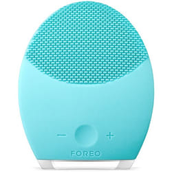 Foreo Luna 2 Pulsation Turquoise Batterie