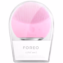 Foreo Luna Mini 2 Pulsation Rose Batterie