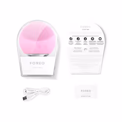 Foreo Luna Mini 2 Pulsation Rose Batterie - Vue supplémentaire 4