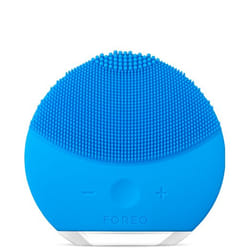 Foreo Luna Mini 2 Pulsation Bleu Batterie